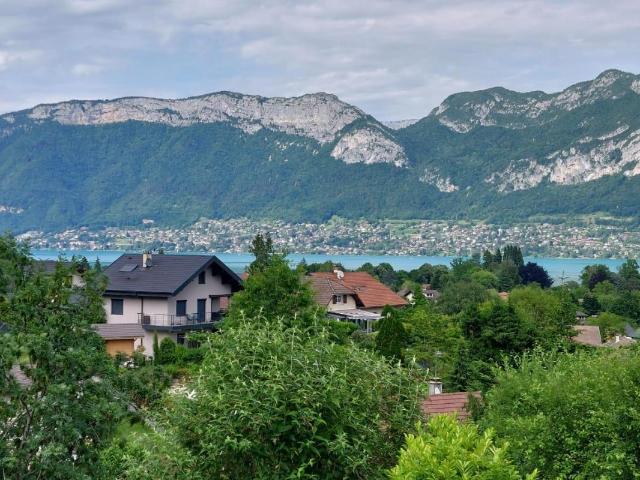 Maison vente à Cessenaz, Sevrier