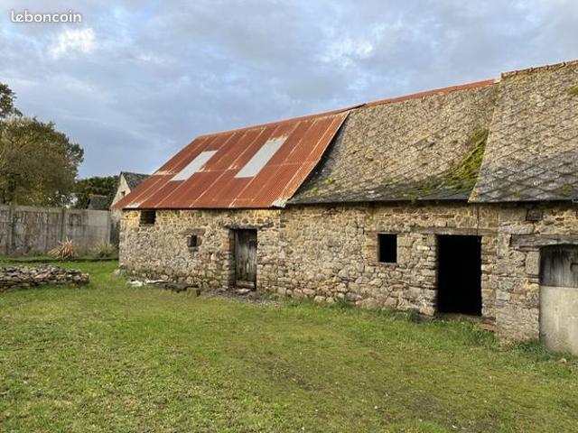 Maison vente à Redon, Bretagne