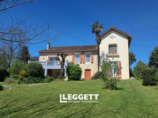 Maison vente à Blaye, Bourg