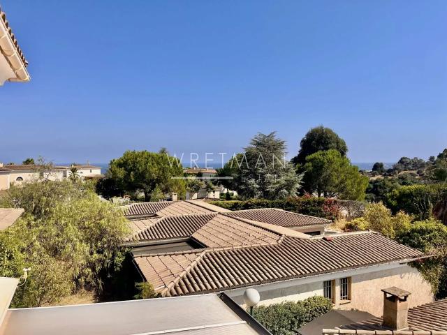 Maison vente à Grasse, Villeneuve-loubet