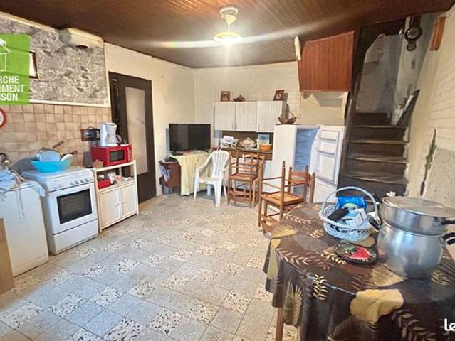 Maison vente à La Tour-du-Pin, Crémieu