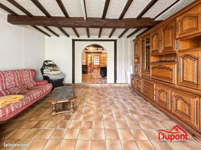 Maison vente à Charleville-Mézières, Rimogne