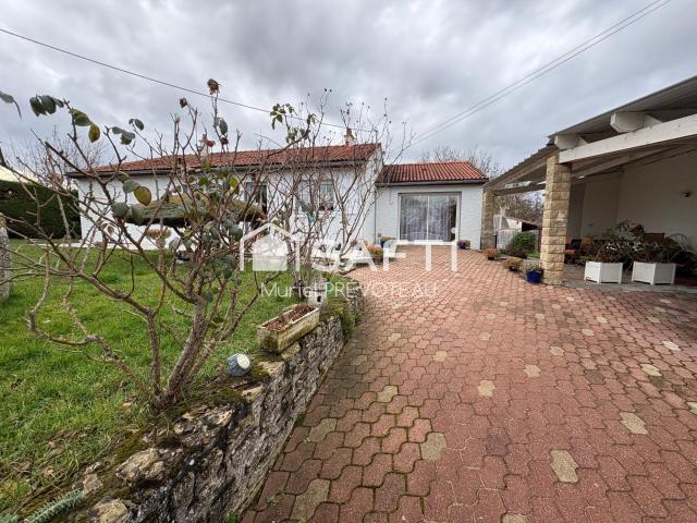 Maison vente à Niort, Nouvelle-Aquitaine