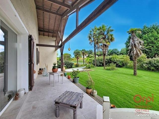 Maison vente à Dax, Amou