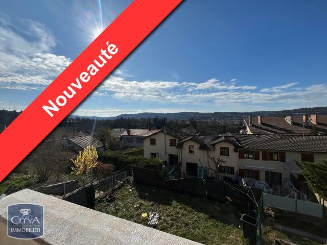 Maison vente à Oyonnax, Le Grand Moulin