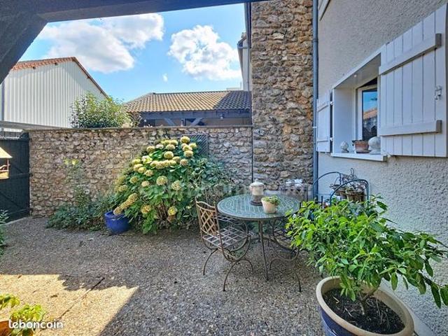 Maison vente à Laon, Orgeval