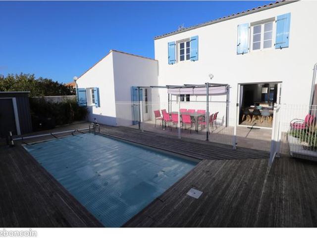 Maison vente à Rochefort, Saint-denis-d'oléron