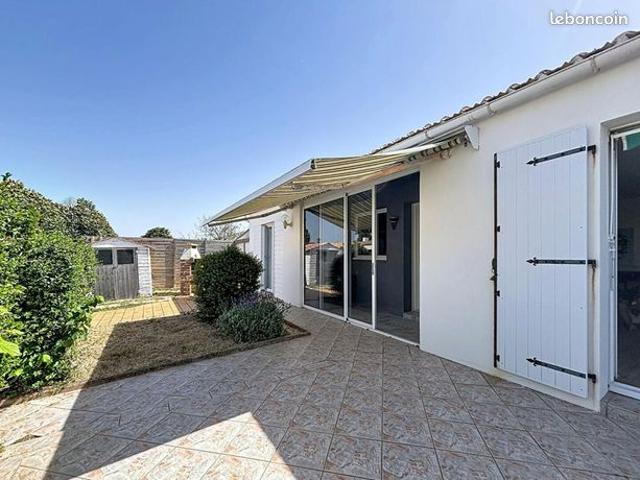 Maison vente à Les Sables-d'Olonne, Château-d'olonne
