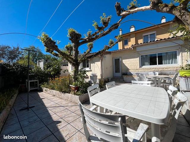 Maison vente à Bordeaux, Gradignan