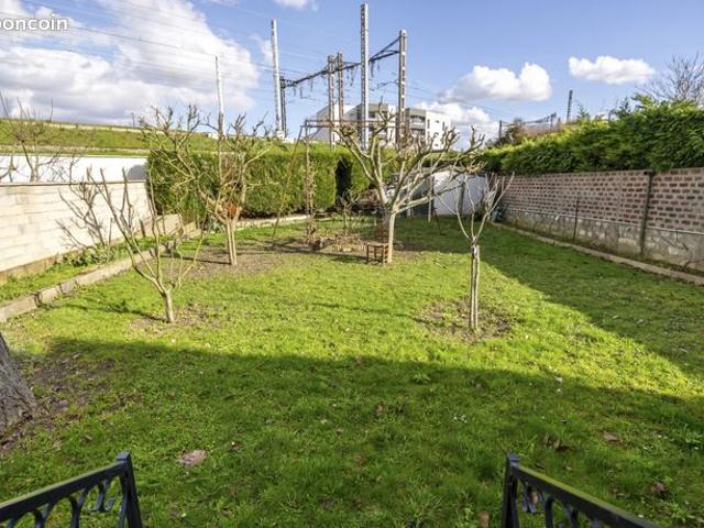Maison vente à L'Haÿ-les-Roses, Vitry-sur-seine