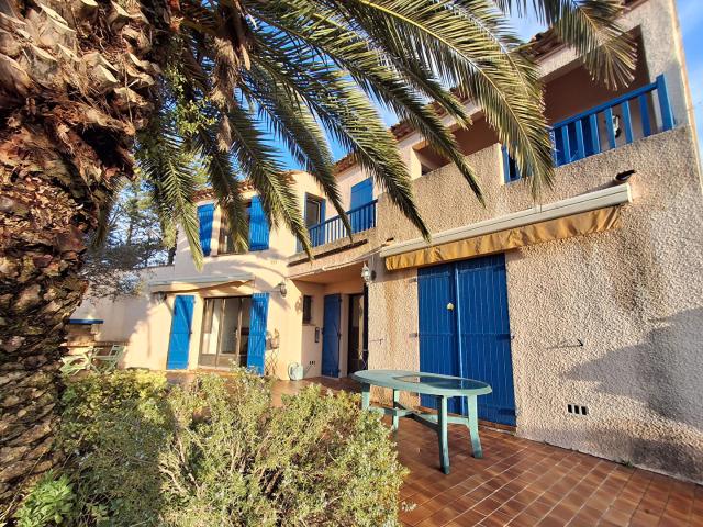 Maison vente à Narbonne