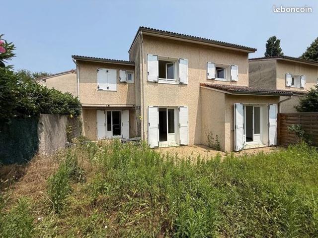 Maison vente à Vienne, Saint-clair-du-rhône