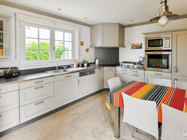 Maison vente à La Rochelle, La Flotte