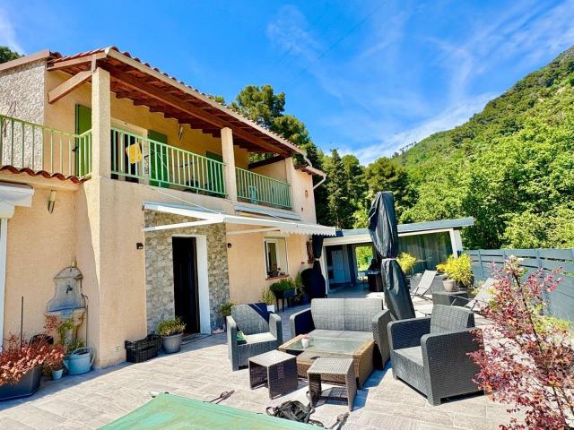 Maison vente à France métropolitaine, Castellar