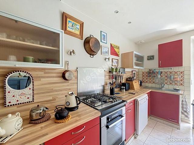 Maison vente à Angers, Pays de la Loire