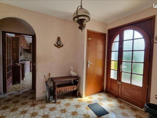 Maison vente à Guingamp, Bretagne