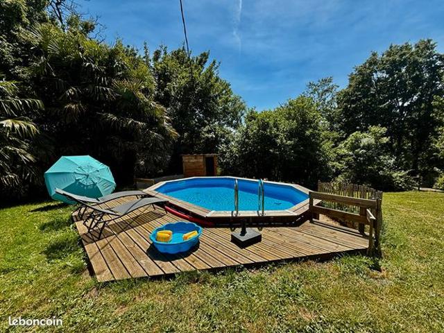Maison vente à Villeneuve-sur-Lot, Saint-sylvestre-sur-lot