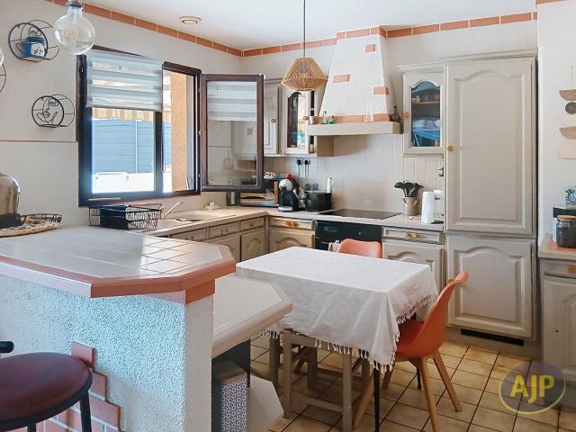 Maison vente à Saint-Nazaire, La Baule-escoublac