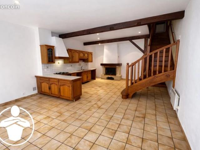 Maison vente à Villeneuve-sur-Lot, Monclar