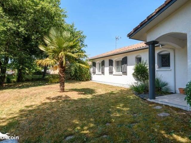 Maison vente à Mont-de-Marsan, Cère