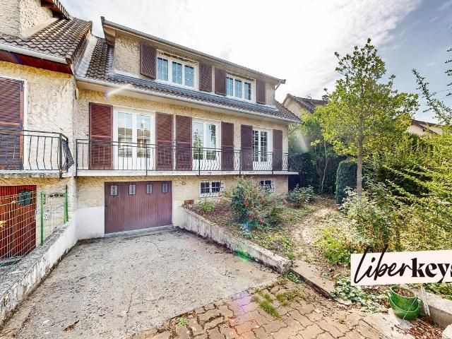 Maison vente à Saint-Mard, Seine-et-Marne