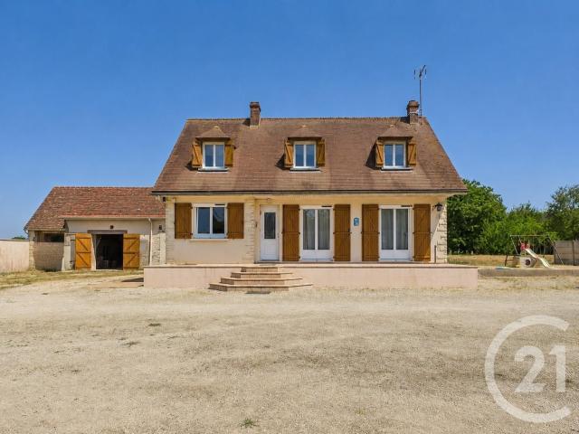 Maison vente à Chartres, Prunay-le-gillon