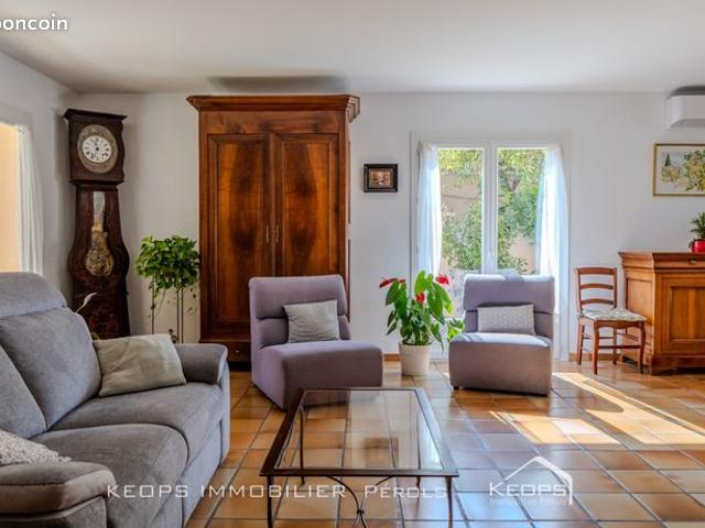 Maison vente à Montpellier, Pérols