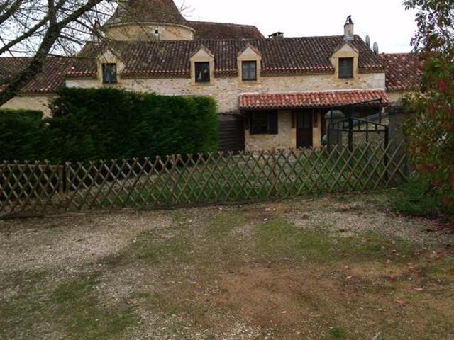 Maison location à Périgueux, Beauregard-et-bassac