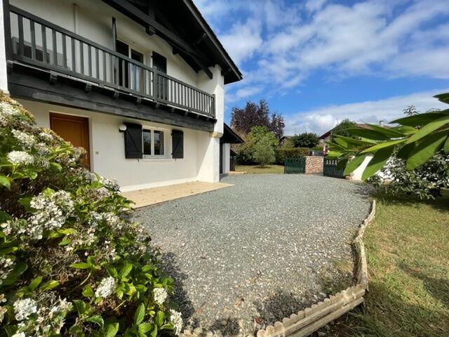 Maison location à Bayonne, Itxassou