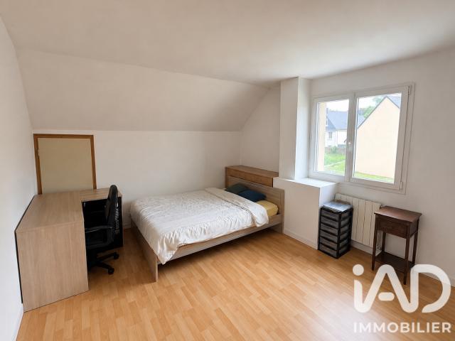 Maison location à Pontivy, Bretagne