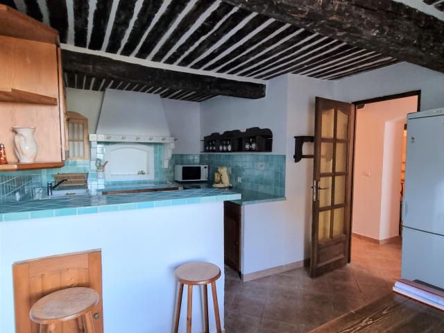 Maison location à Grasse, Saint-cézaire-sur-siagne