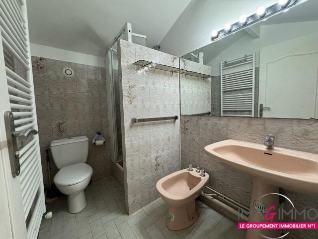 Maison location à Montpellier, Saint-jean-de-védas