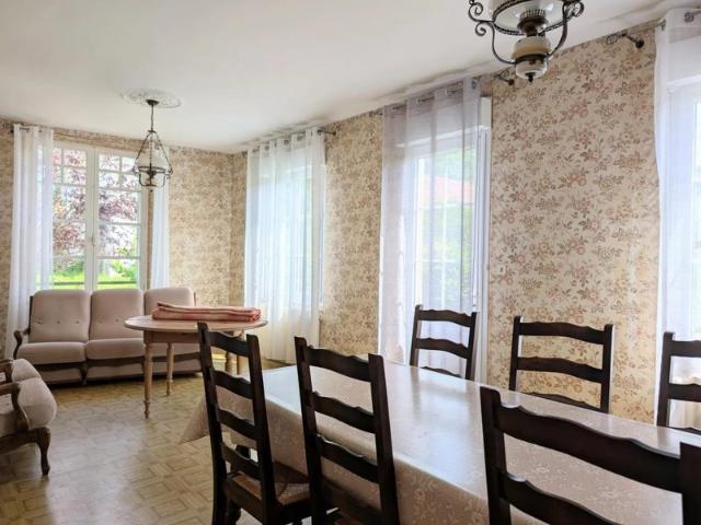 Maison vente à La Rochelle, Saint-christophe