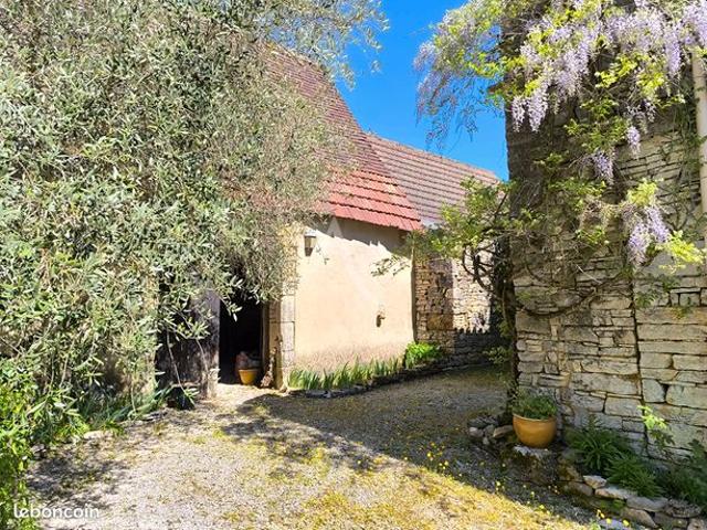 Maison vente à Cahors, Catus