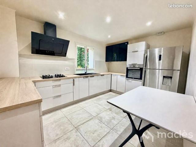 Maison vente à Sarcelles, Montmagny