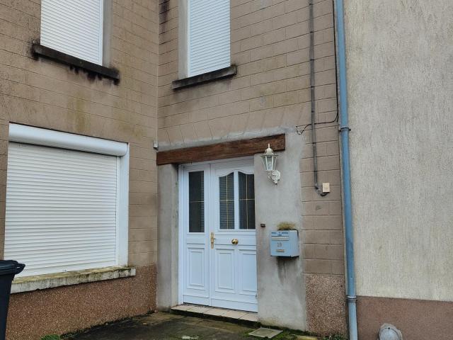 Maison vente à Pithiviers, Manchecourt
