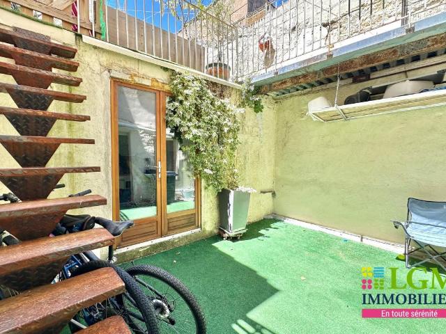 Maison vente à Montpellier, Lunel