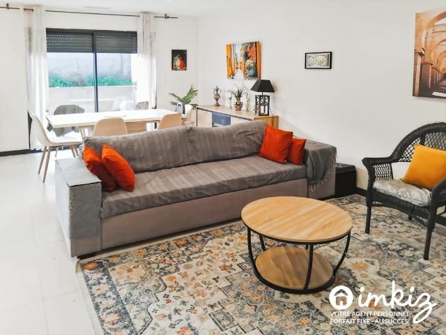 Maison vente à Prades
