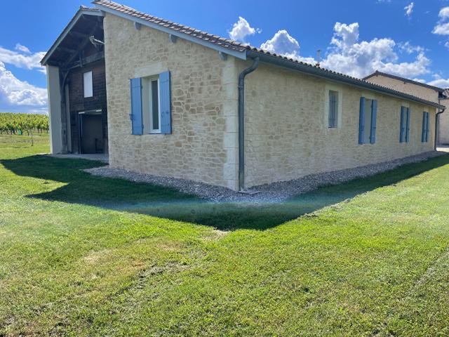 Maison vente à Langon, Pellegrue