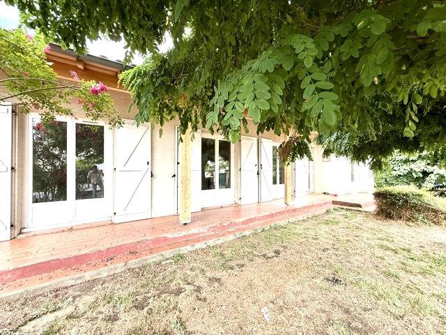 Maison vente à Pamiers, Saint-jean-du-falga