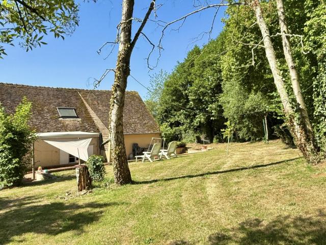 Maison vente à Mamers, Bonnétable