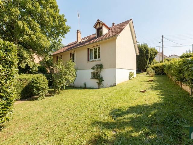Maison vente à Chartres, Champhol