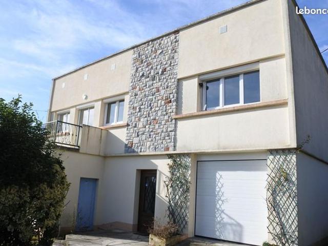 Maison vente à Toulouse, Quint-fonsegrives