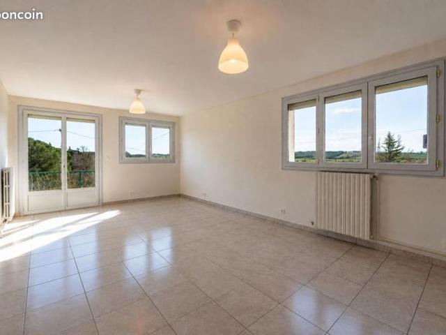 Maison vente à Toulouse, Quint-fonsegrives