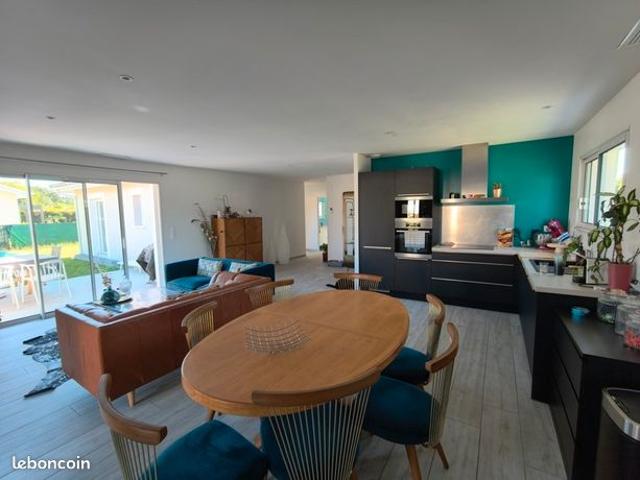 Maison vente à Arcachon, Belin-béliet