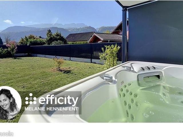 Maison vente à Marignier, Haute-Savoie