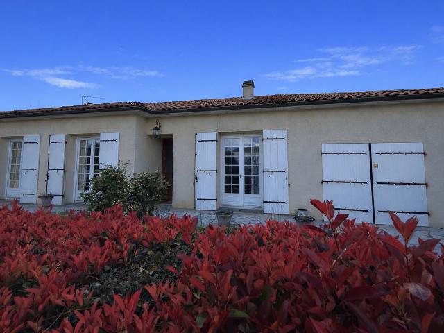 Maison vente à Villeneuve-sur-Lot, Saint-sylvestre-sur-lot