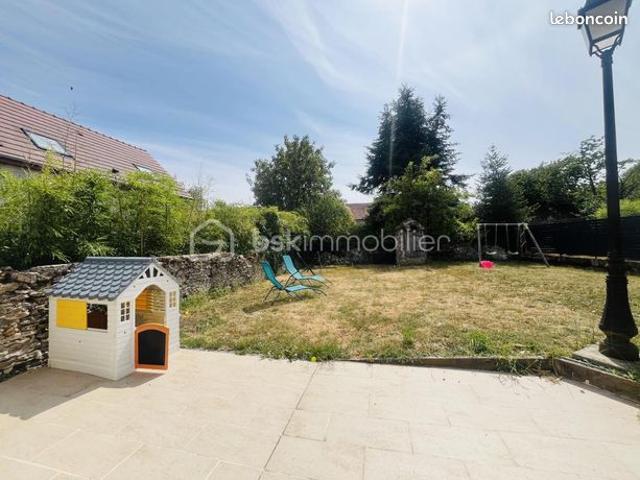 Maison vente à Chailly-en-Brie, Seine-et-Marne