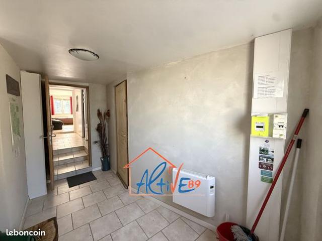 Maison vente à Auxerre, Bourgogne-Franche-Comté
