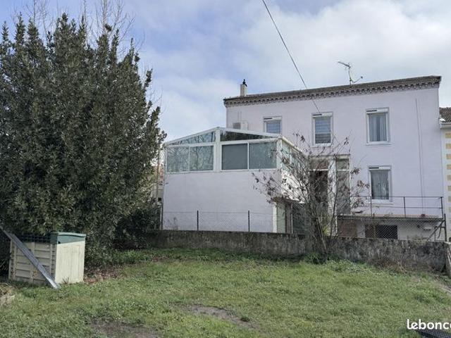 Maison vente à Valence, Saint-rambert-d'albon